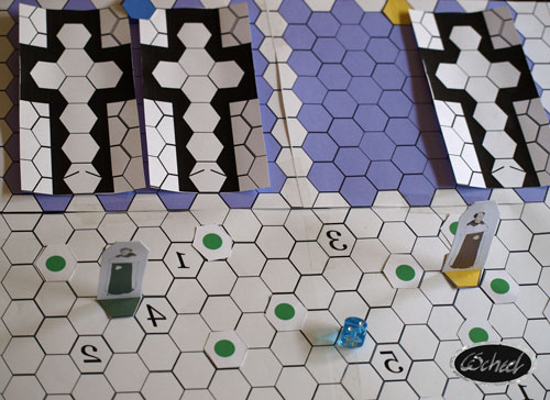 Charlotte Scheel spil design undervisnings spil seriøse spil serious games