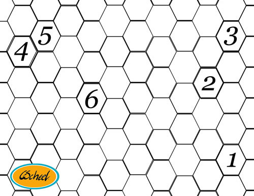 Charlotte Scheel spil design undervisnings spil seriøse spil serious games