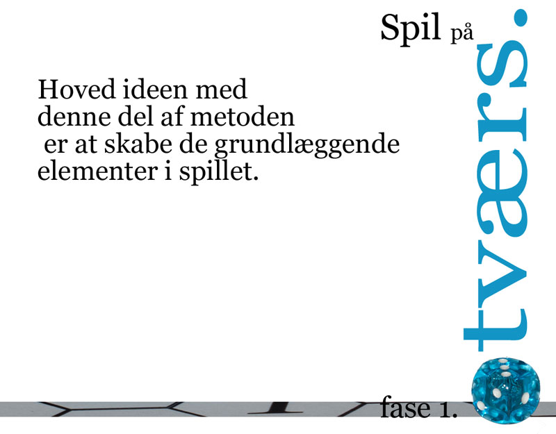 Charlotte Scheel spil design undervisnings spil seriøse spil serious games