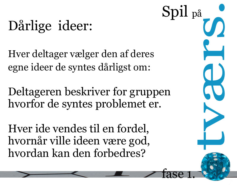 Charlotte Scheel spil design undervisnings spil seriøse spil serious games