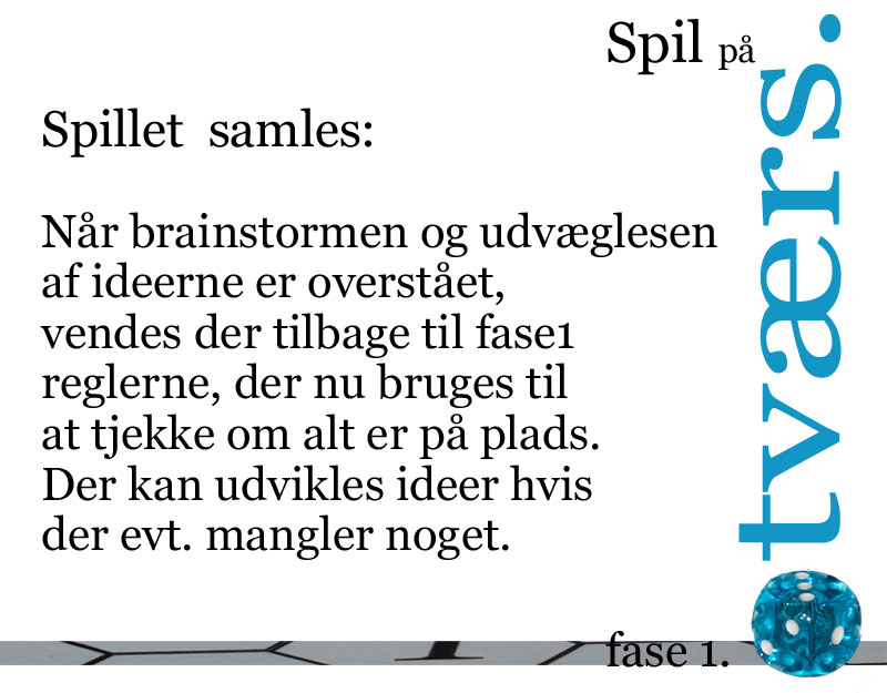 Charlotte Scheel spil design undervisnings spil seriøse spil serious games