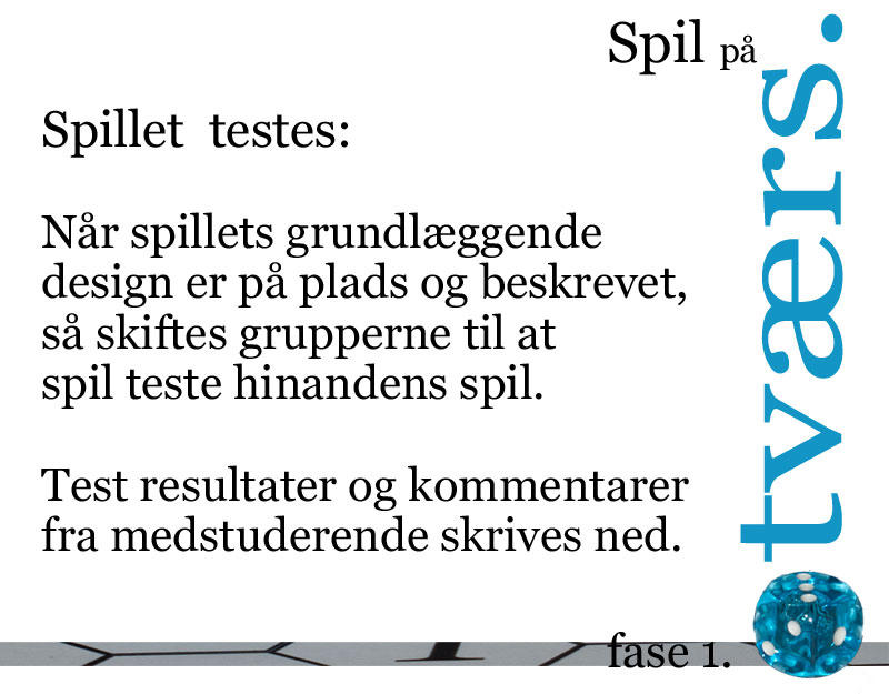 Charlotte Scheel spil design undervisnings spil seriøse spil serious games