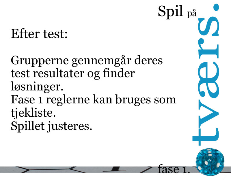 Charlotte Scheel spil design undervisnings spil seriøse spil serious games