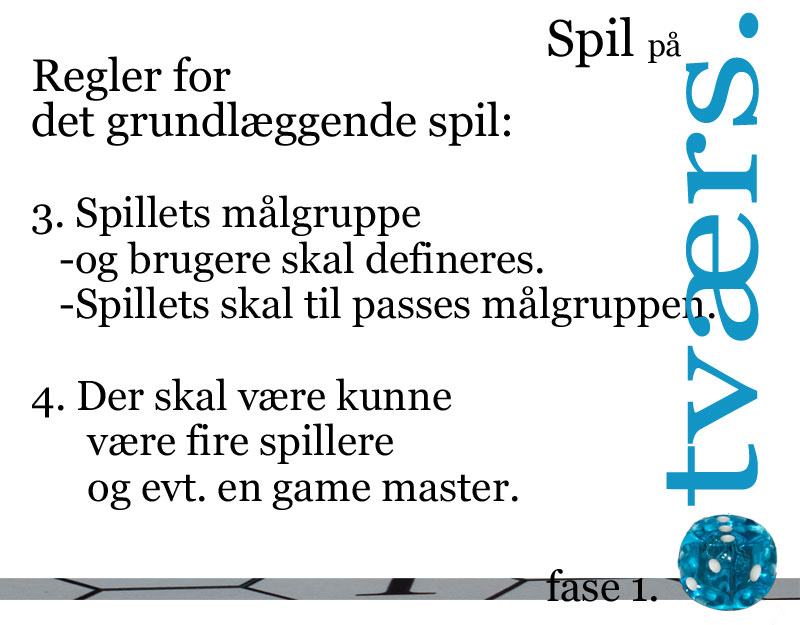 Charlotte Scheel spil design undervisnings spil seriøse spil serious games