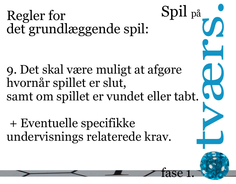 Charlotte Scheel spil design undervisnings spil seriøse spil serious games