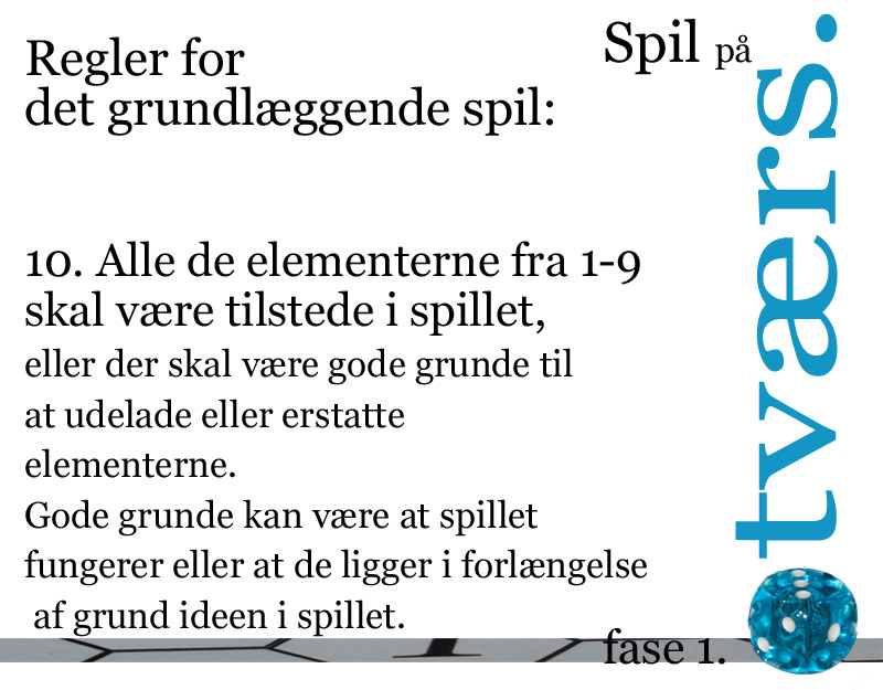 Charlotte Scheel spil design undervisnings spil seriøse spil serious games