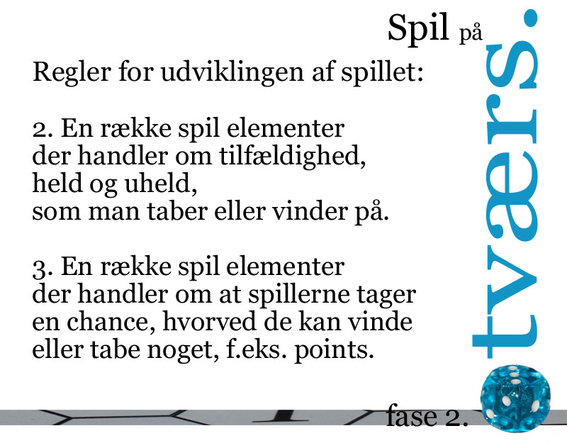 Charlotte Scheel spil design undervisnings spil seriøse spil serious games