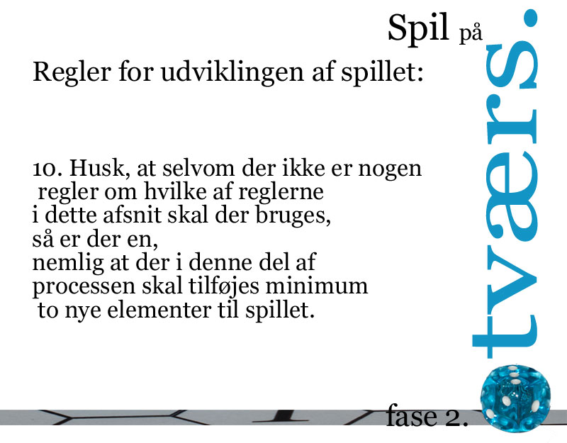Charlotte Scheel spil design undervisnings spil seriøse spil serious games