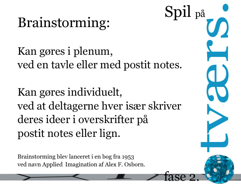 Charlotte Scheel spil design undervisnings spil seriøse spil serious games