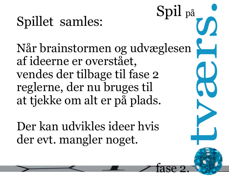 Charlotte Scheel spil design undervisnings spil seriøse spil serious games