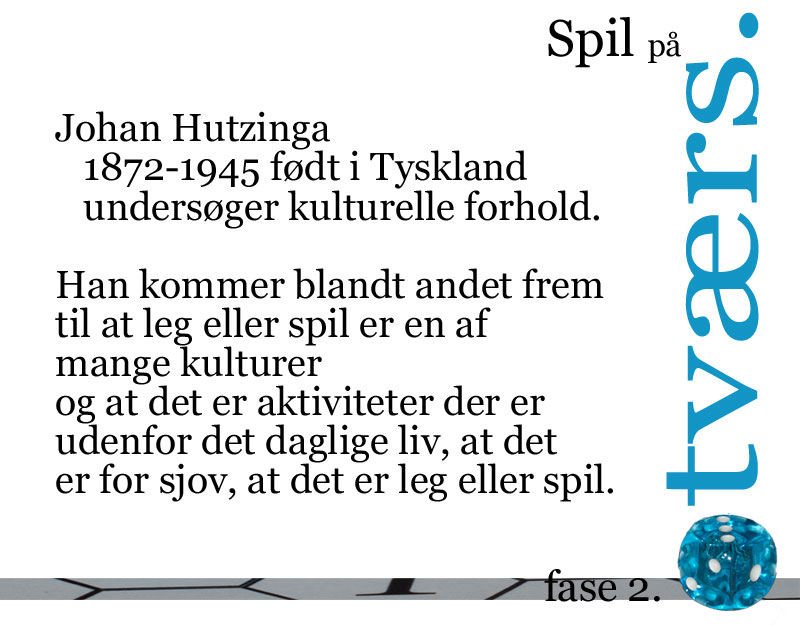 Charlotte Scheel spil design undervisnings spil seriøse spil serious games