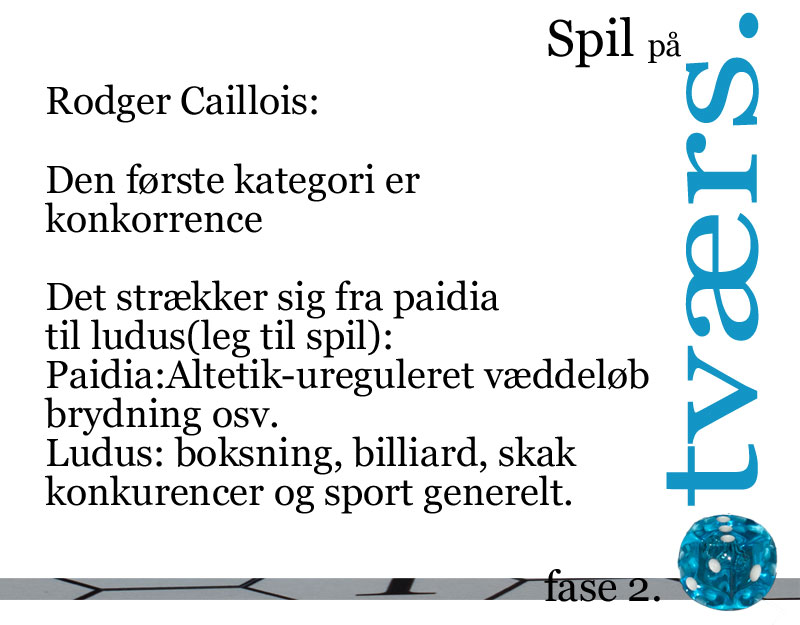 Charlotte Scheel spil design undervisnings spil seriøse spil serious games