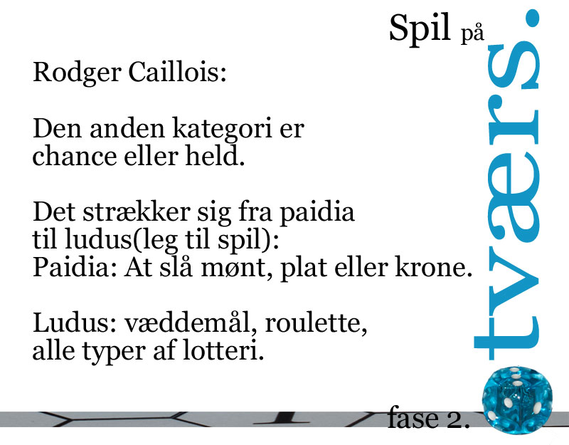 Charlotte Scheel spil design undervisnings spil seriøse spil serious games