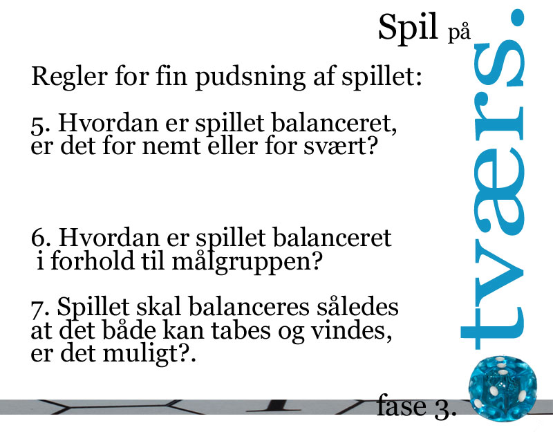 Charlotte Scheel spil design undervisnings spil seriøse spil serious games