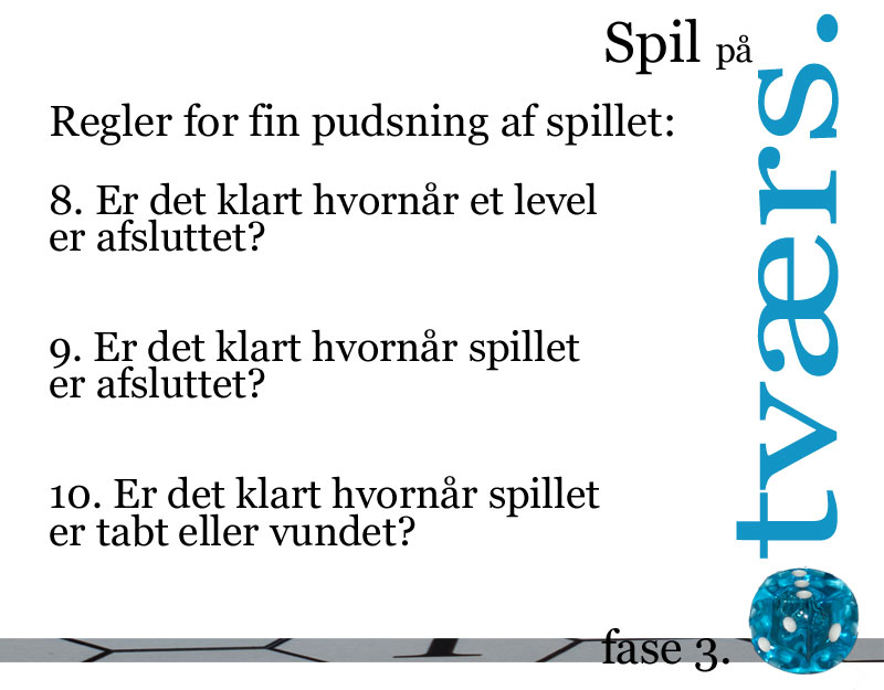 Charlotte Scheel spil design undervisnings spil seriøse spil serious games