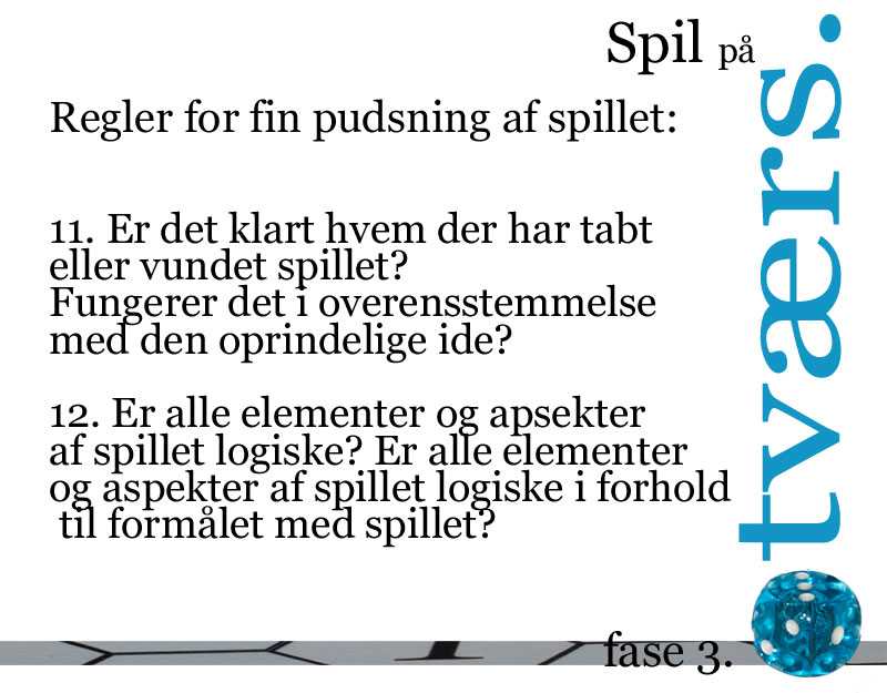Charlotte Scheel spil design undervisnings spil seriøse spil serious games