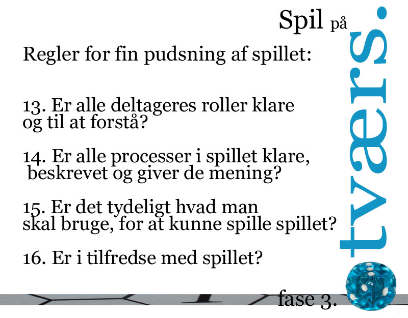 Charlotte Scheel spil design undervisnings spil seriøse spil serious games