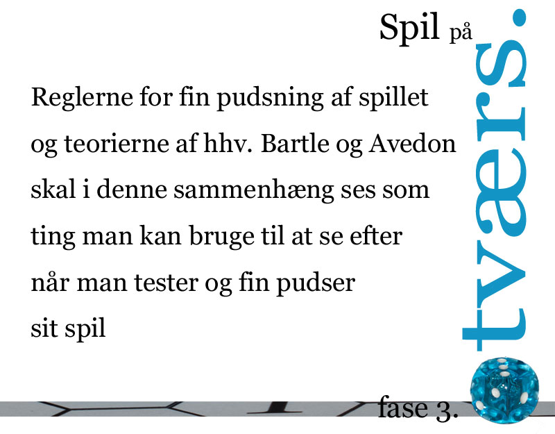 Charlotte Scheel spil design undervisnings spil seriøse spil serious games