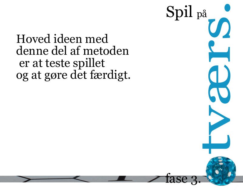 Charlotte Scheel spil design undervisnings spil seriøse spil serious games
