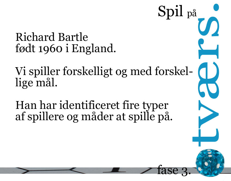 Charlotte Scheel spil design undervisnings spil seriøse spil serious games