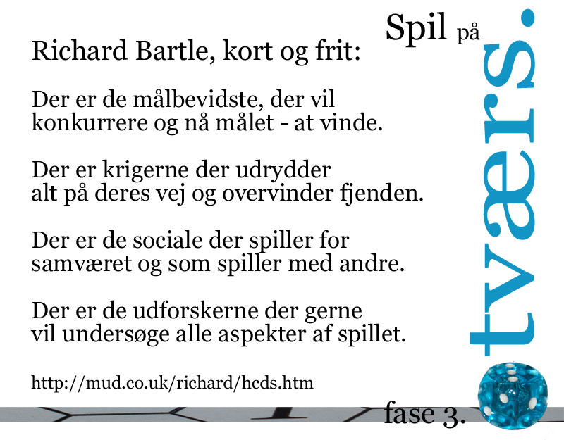 Charlotte Scheel spil design undervisnings spil seriøse spil serious games