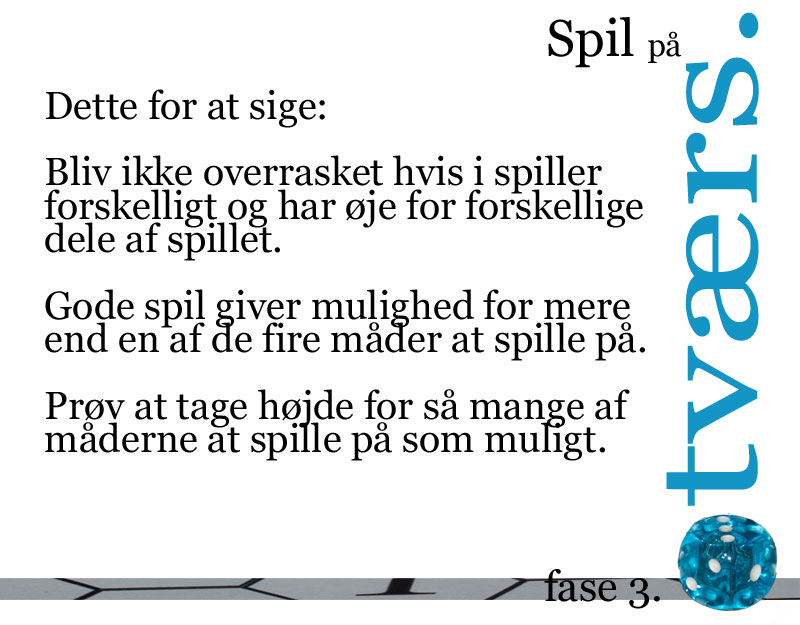 Charlotte Scheel spil design undervisnings spil seriøse spil serious games