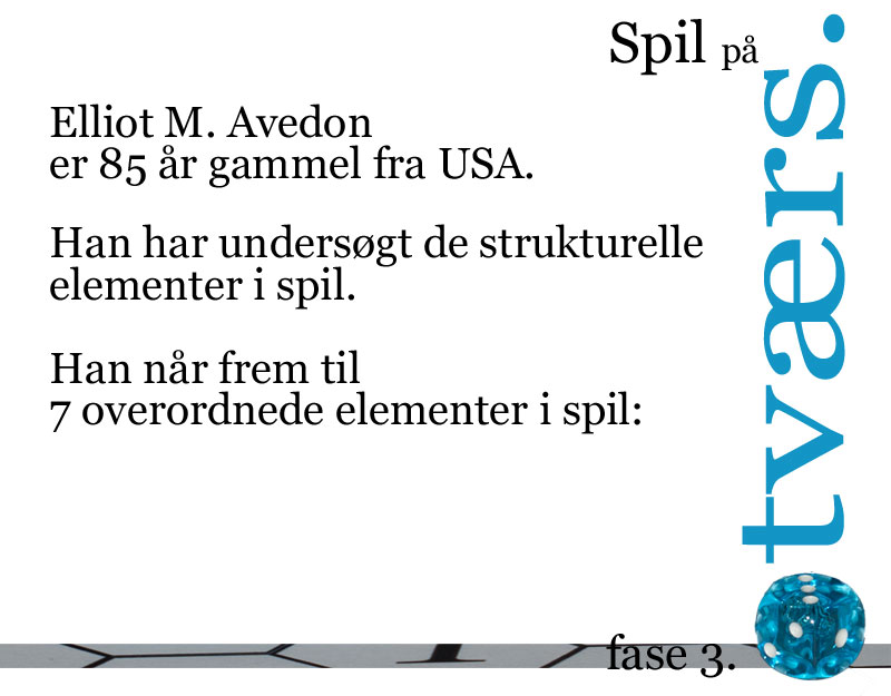 Charlotte Scheel spil design undervisnings spil seriøse spil serious games