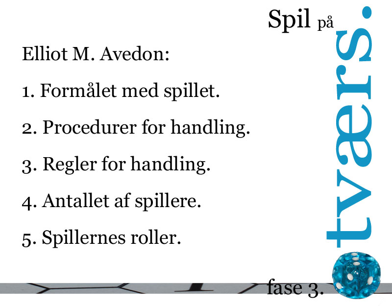 Charlotte Scheel spil design undervisnings spil seriøse spil serious games