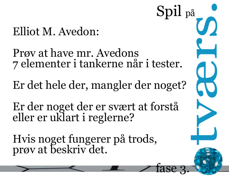 Charlotte Scheel spil design undervisnings spil seriøse spil serious games