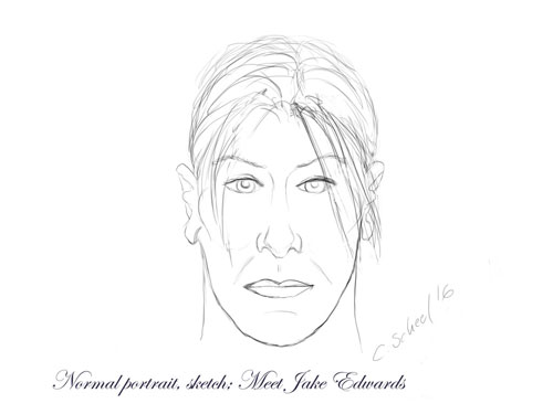 Charlotte Scheel gameart game art koncept kunst concept art isometric isometrisk karakter design character male mand