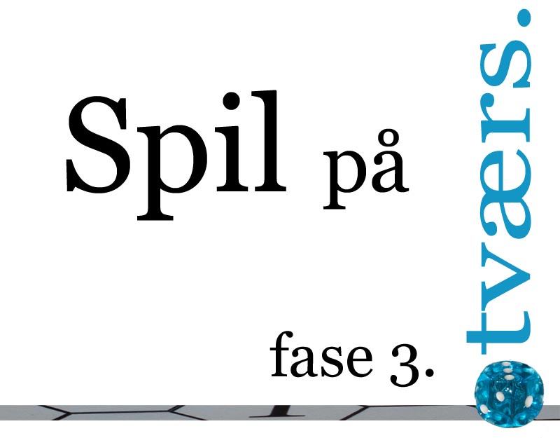 Charlotte Scheel spil design undervisnings spil seriøse spil serious games