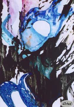 moderne-abstrakt-kunst-charlotte-scheel